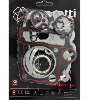 Uszczelki SILNIKA 110ccm 52,00MM 4T silnik poziomY