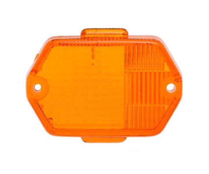 Klosz kierunkowskazu prostokątny mz etz simson s51