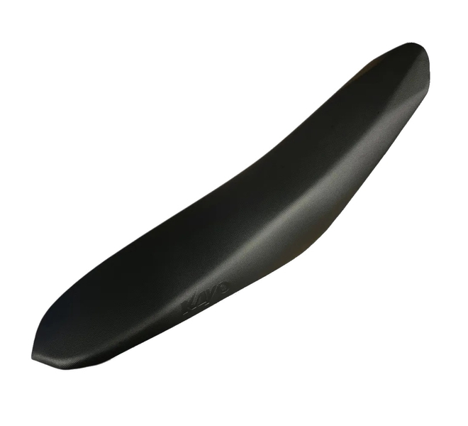 Siedzenie czarne dirtbike Kayo K2 150 250 Enduro K2 Pro 250 Enduro K2L 250