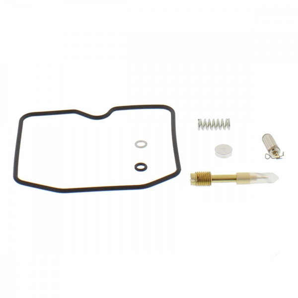 Tourmax Zestaw Naprawczy Gaźnika Kawasaki GPX ZRX