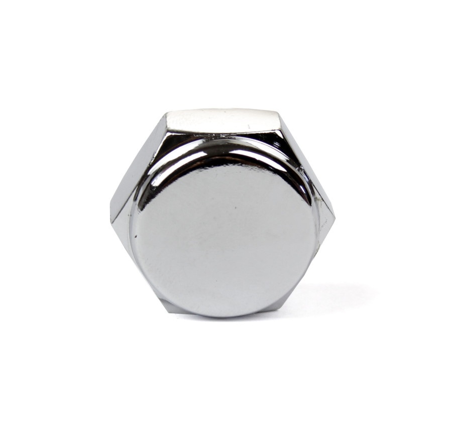 Nakrętka główki ramy pitbike MRF eR 1.6 MX SM eR 2.0 MX SM