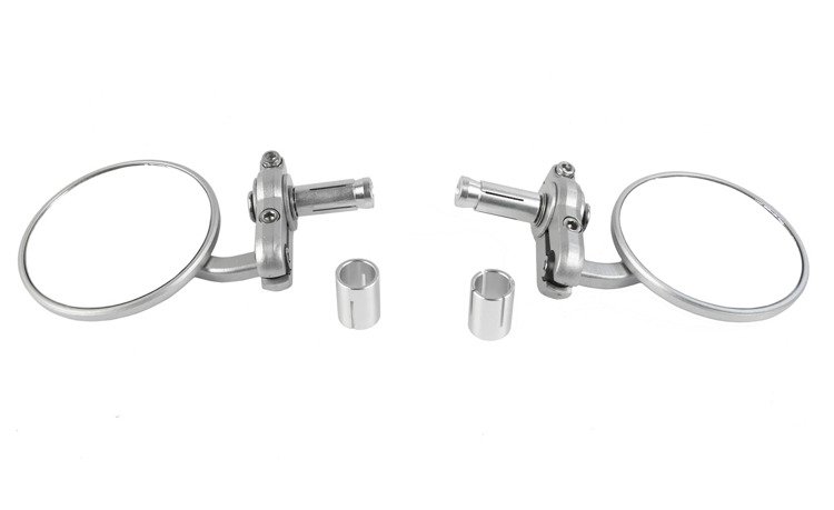 Lusterka w kierownicę naked triumph fazer z750