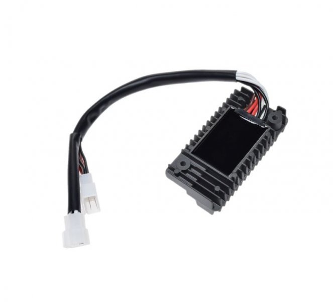 Regulator Napięcia YAMAHA SH545A