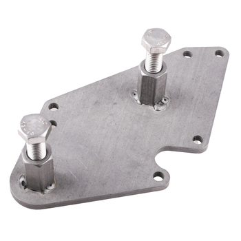 Ściągacz rozpoławiacz obudowy silnika nierdzewka Simson S51 S70 SR50