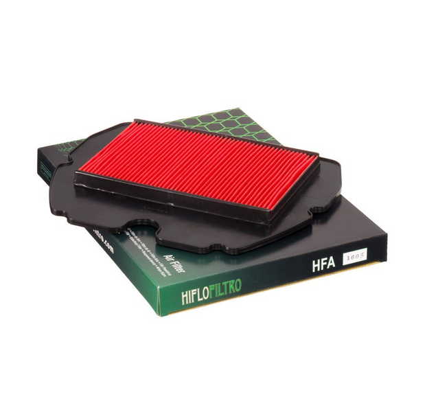 Hiflo filtr powietrza Honda CBR 600 F 91-94r. 