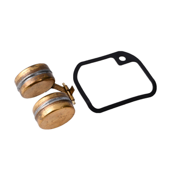 Pływak uszczelka gaźnika BVF 16N1 16N3 19N1 Simson DPR Classic