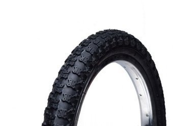 Opona rowerowa 16 x 2.125 m100 awina