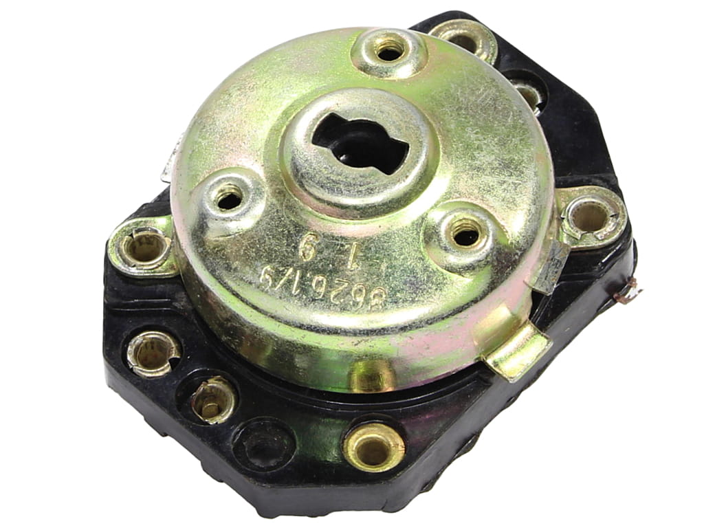 Stacyjka do motocykla MZ TS 150 250