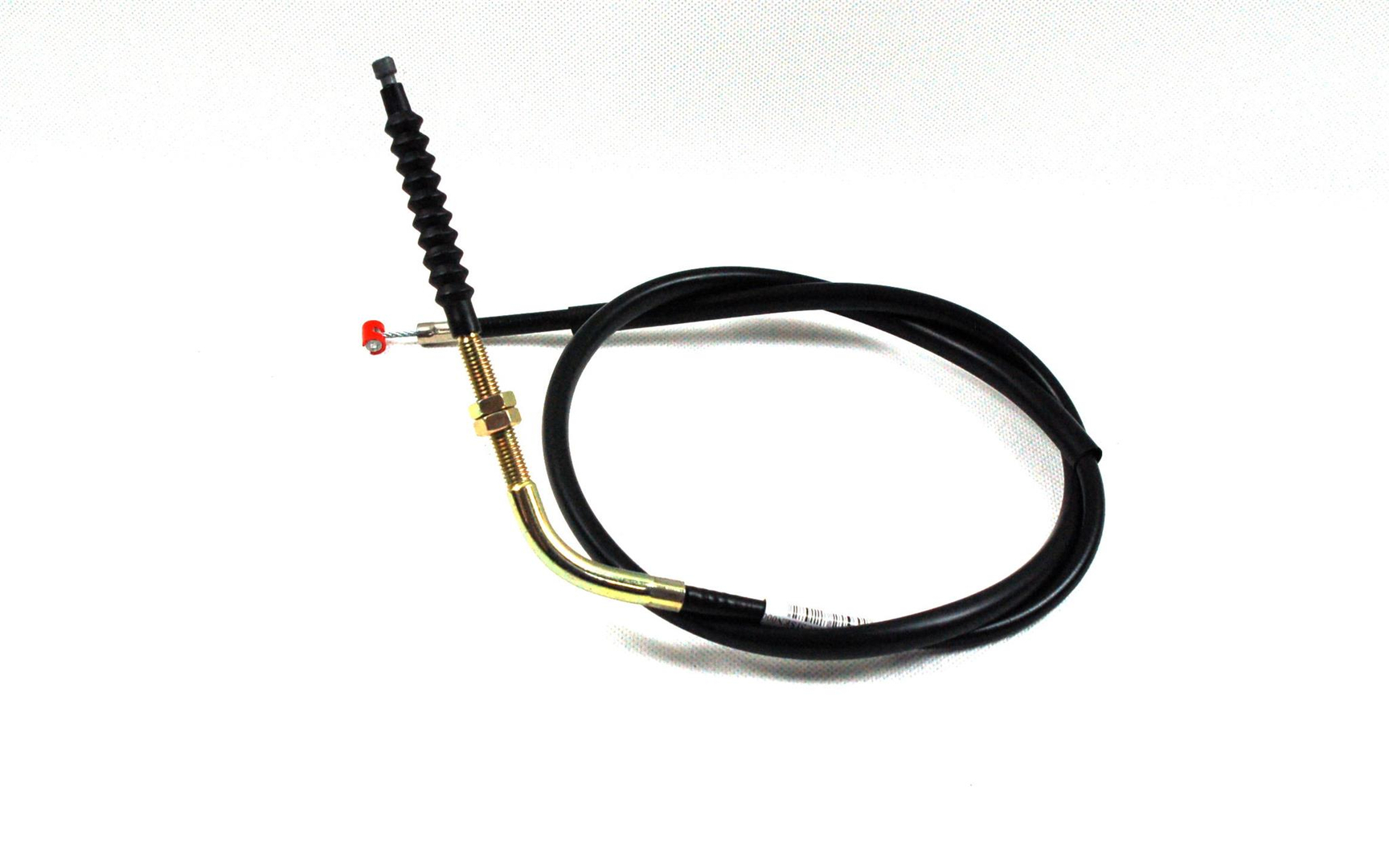 Linka sprzęgła do motocykla Barton Classic 125