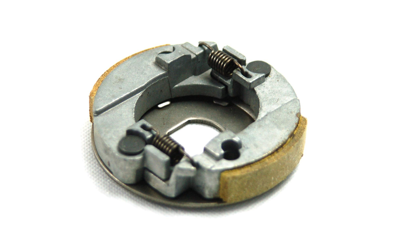 Szczęki sprzęgła skuter 50 2T Yamaha JOG 50