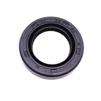 Uszczelniacz 25x40x8 piasty koła Shineray 250 ST-9