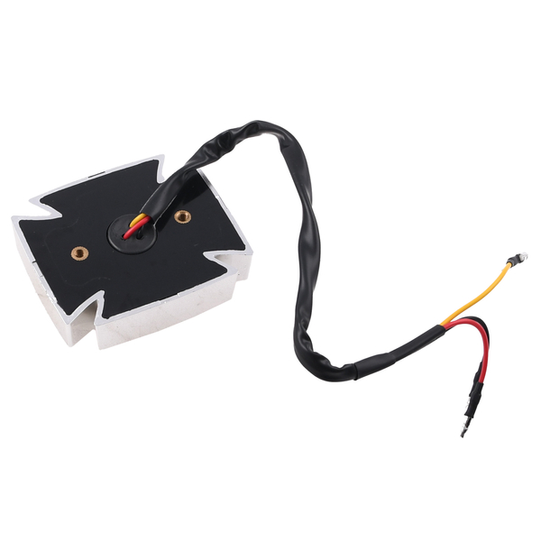 Kierunkowskazy mini krzyż Led chrom 7x6cm Racing Force