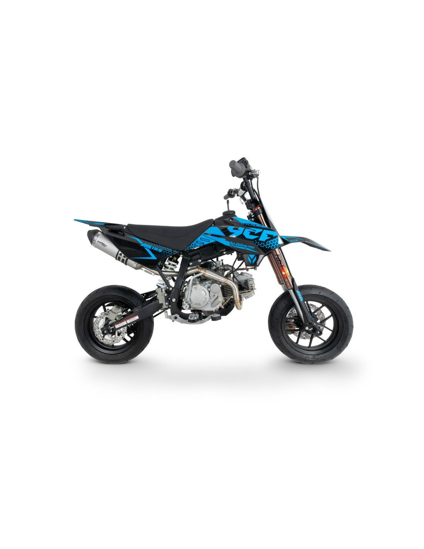 Pit Bike YCF SM Z155 PL