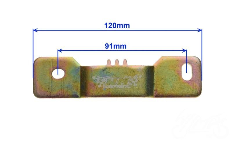 Blokada Wariatora Skuter 2T Aprilia Barton Kymco