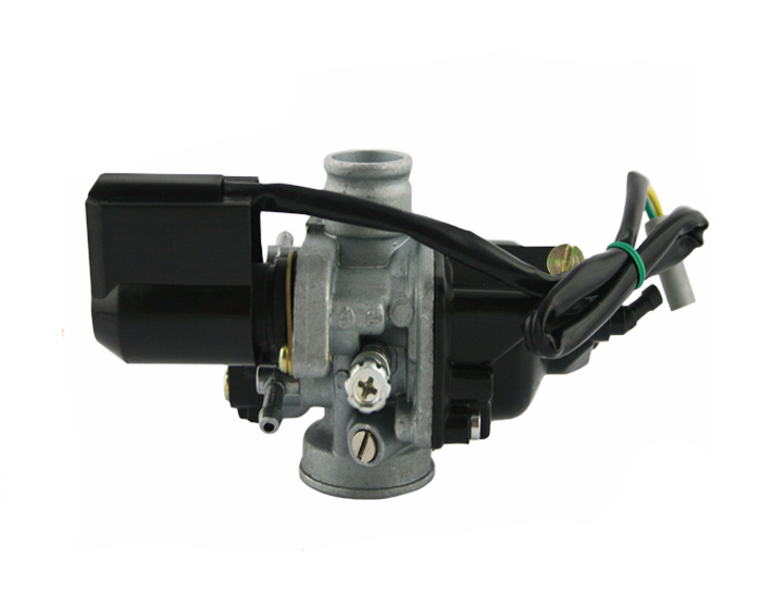 Gaźnik phva 17 linka aprilia gilera derbi piaggio