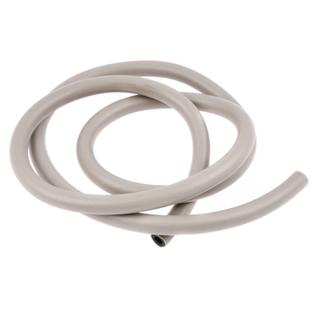 Przewód Wąż Paliwa Oleju 5mm DPR Szary 1 Metr