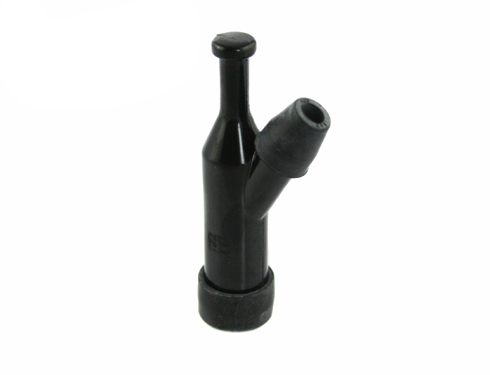 Fajka świecy zapłonowej gokart honda gx