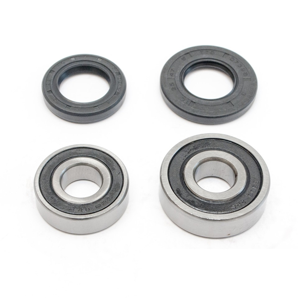 Łożyska koła tył Honda XR 125 250 400