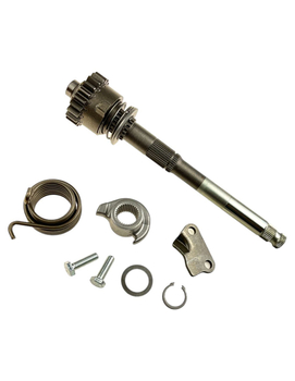 Wałek rozrusznika pitbike Kayo TSD110