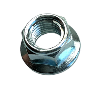 Nakrętka ośki koła przedniego pitbike RXF Mini 50 oryginalna