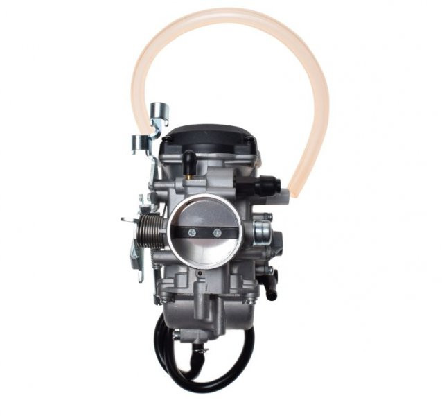 Gaźnik Kawasaki KLR650 1987-2007 komplet nowy