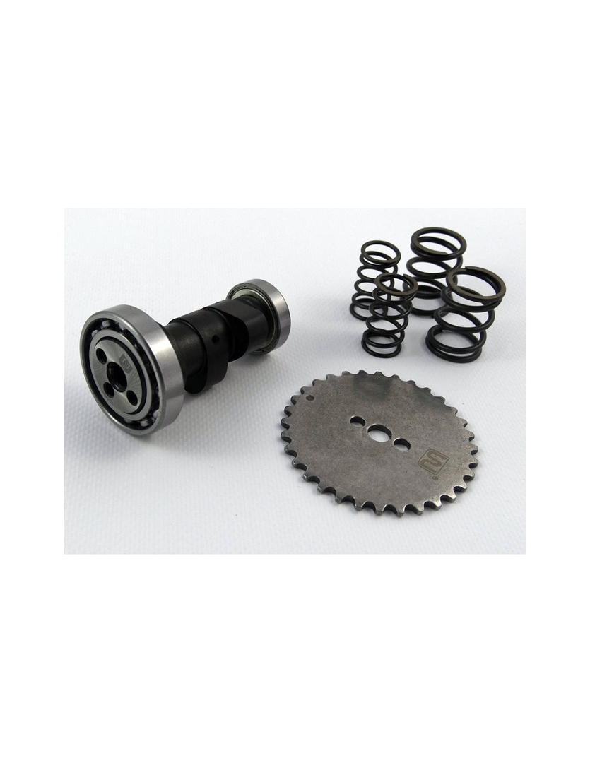 Tuningowy wałek rozrządu Z40 + 2KM pitbike MRF 140 YX XD Kayo TT Pitgang