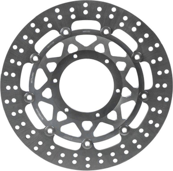 TRW tarcza hamulcowa przód Honda CBR 300 CBF 1000