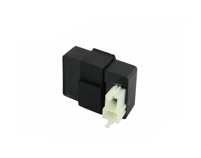 Moduł zapłonowy ATV Bashan 150 200 250 prąd DC