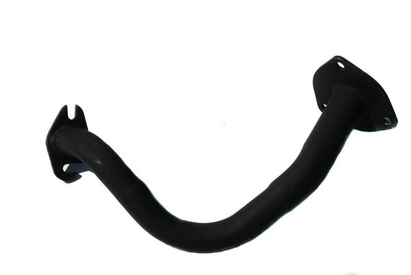 Kolanko wydechowe 2t keeway hurricane