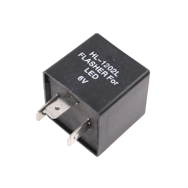 Przerywacz kierunkowskazów Led 6V Racing Force