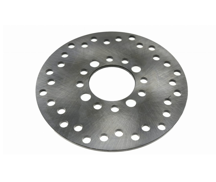 Tarcza hamulcowa przednia 160mm quad Kayo A200 A250 A300 AU200 - ciągnik T3B