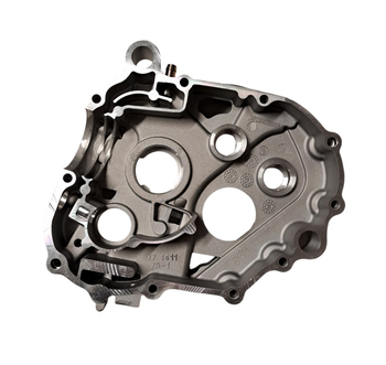 Karter silnika prawy pitbike Kayo 50 KMB OLD RXF Mini 50