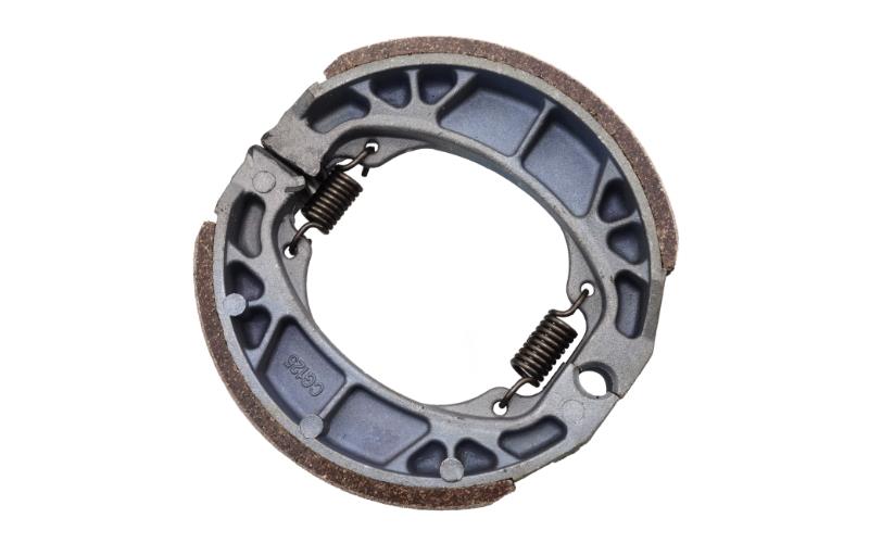 Szczęki hamulcowe tylne skuter Barton Falcon SYM