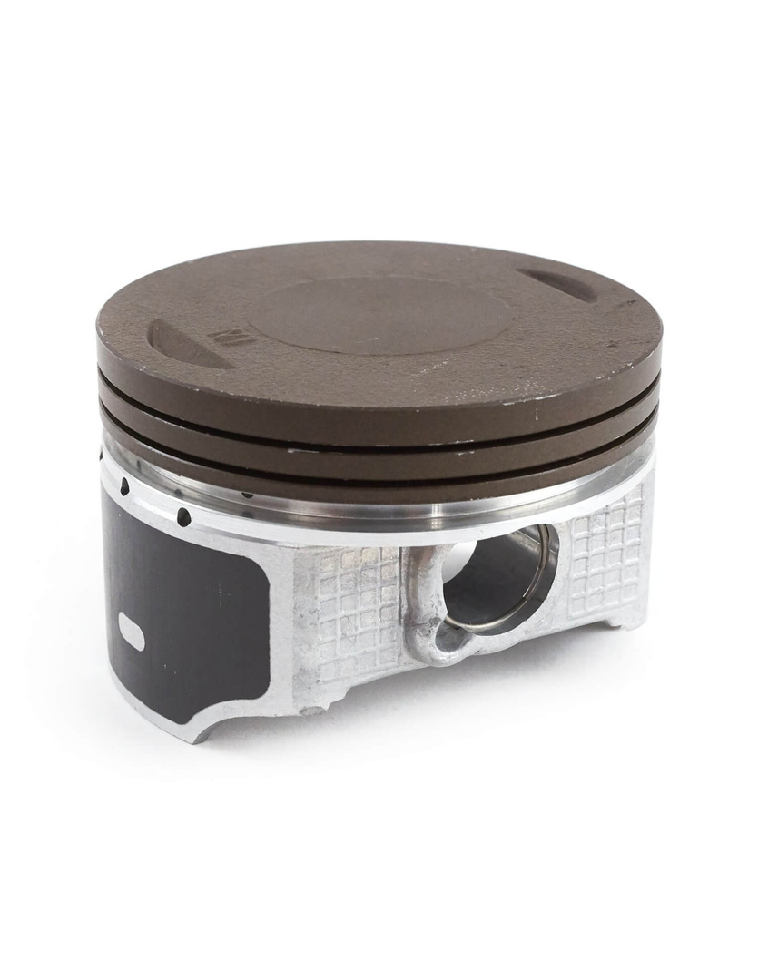 Tłok komplet 250-66 dirtbike Kayo K2 250 Enduro Kayo K2L