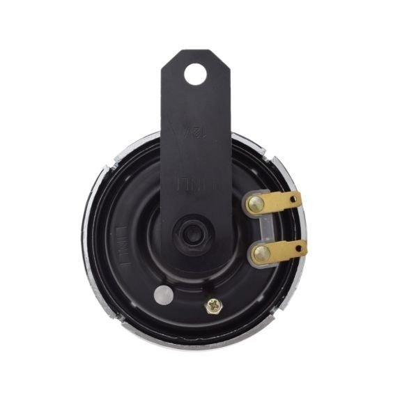 Sygnał dźwiękowy 12v osłona plastikowa z orłem