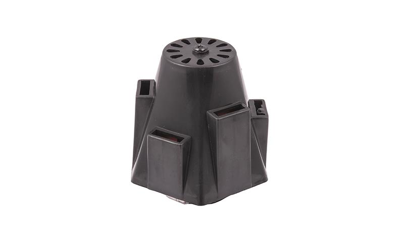 Filtr powietrza, stożkowy zabudowany 42mm