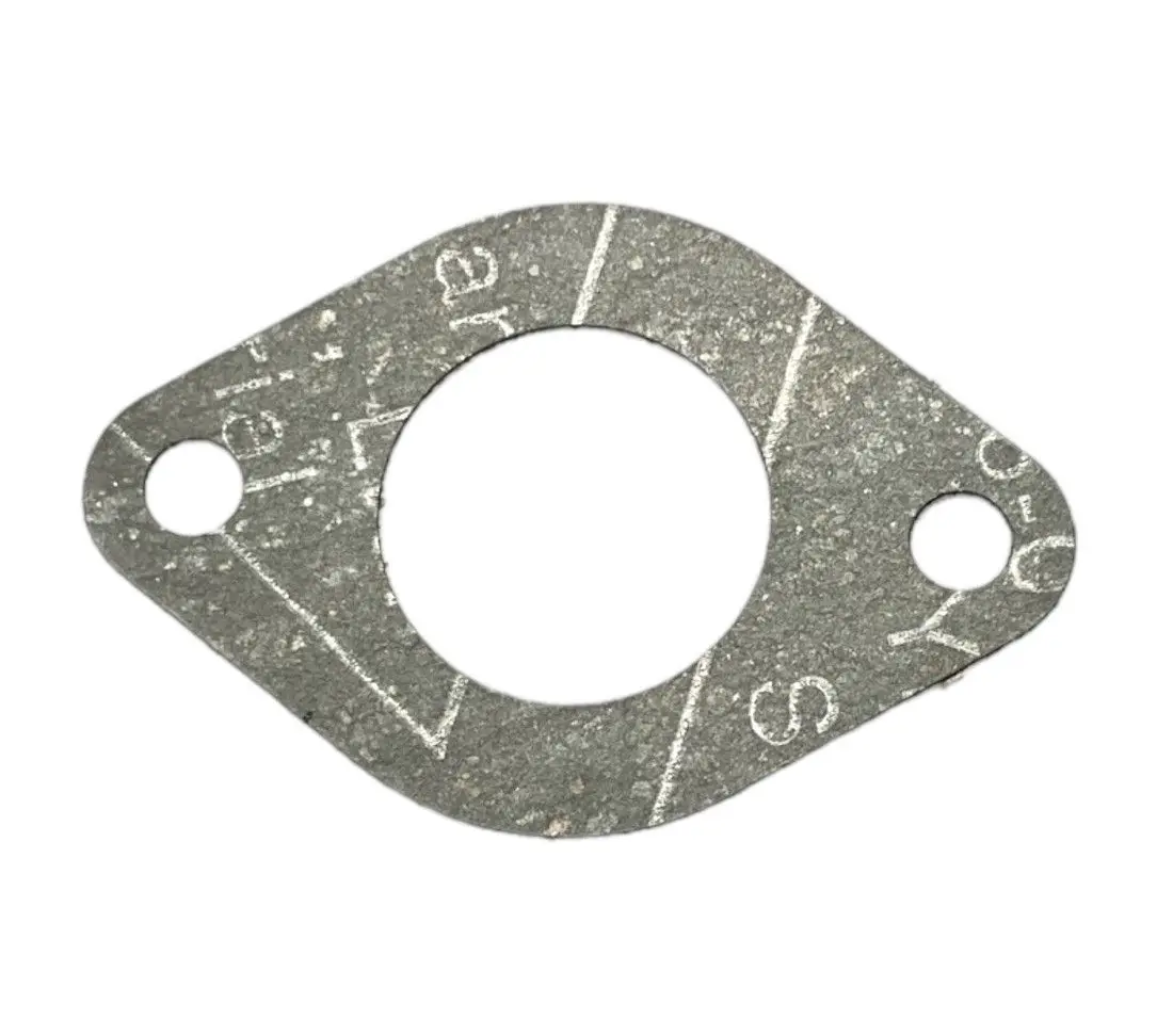 Uszczelka króciec - głowica pitbike Kayo TSD110