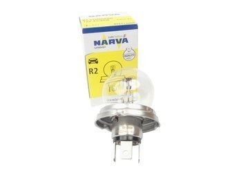 Żarówka reflektor g40 12v 45/40w p45t narva