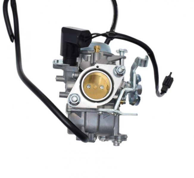 Gaźnik Yamaha Majesty 250 YP250 JYM250