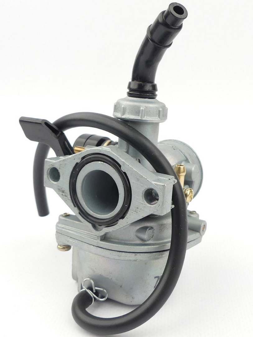 Gaźnik 4t 154fmb 110 125 motorower quad atv cross PZ19