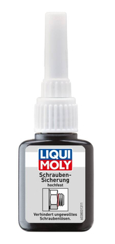 Liqui Moly Schrauben Sicherung klej do gwintów 10ml