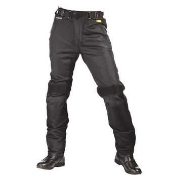 Roleff spodnie motocyklowe textylne wind-tex