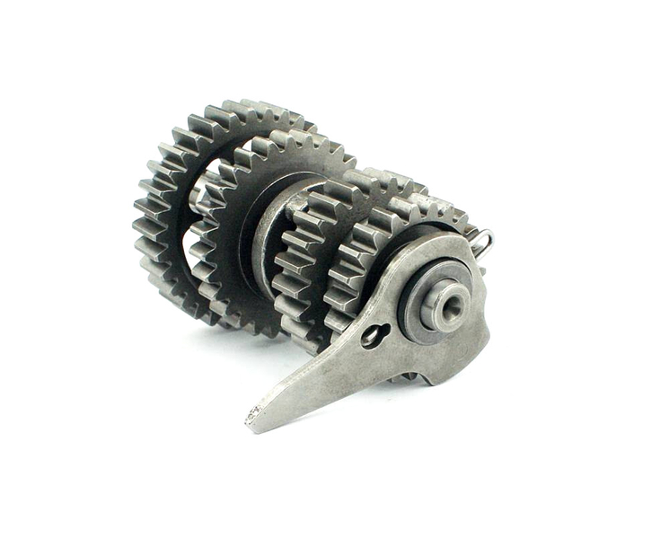 Skrzynia Biegów CROSS 110-125 wałek 17mm