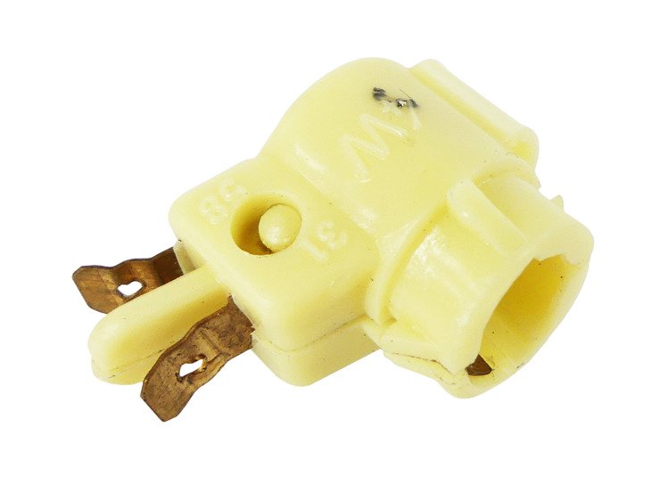 Oprawa żarówki postojowej Simson S50 S51 MZ ETZ