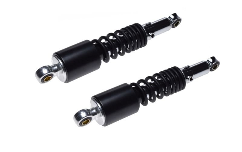 Amortyzator tył tylne junak 902 komplet 340mm