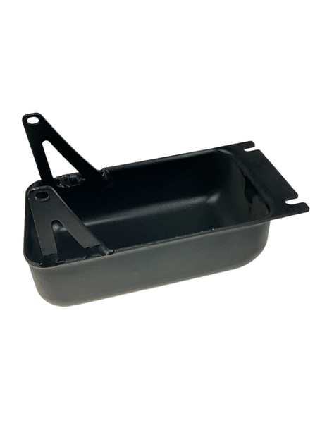 Pojemnik na zlewki olejowe mod2 cross dirtbike pitbike MRF Kayo Pitgang RXF