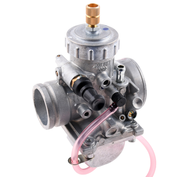 Gaźnik Mikuni 24mm VM24-512 ssanie ręczne oryginalny