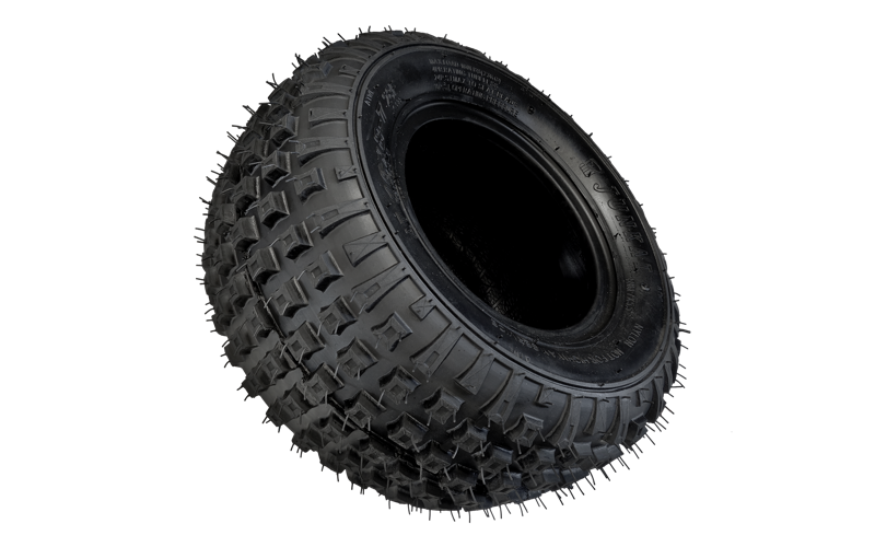 Opona 16x8-7 Y809 16F QUAD ATV Bezdętkowa