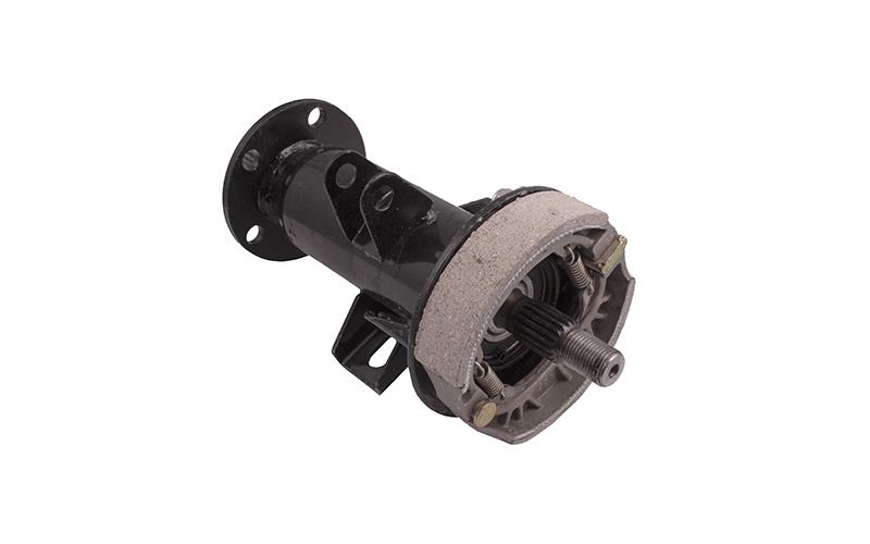 Oś napędowa do skutera elektrycznego Barton Tres