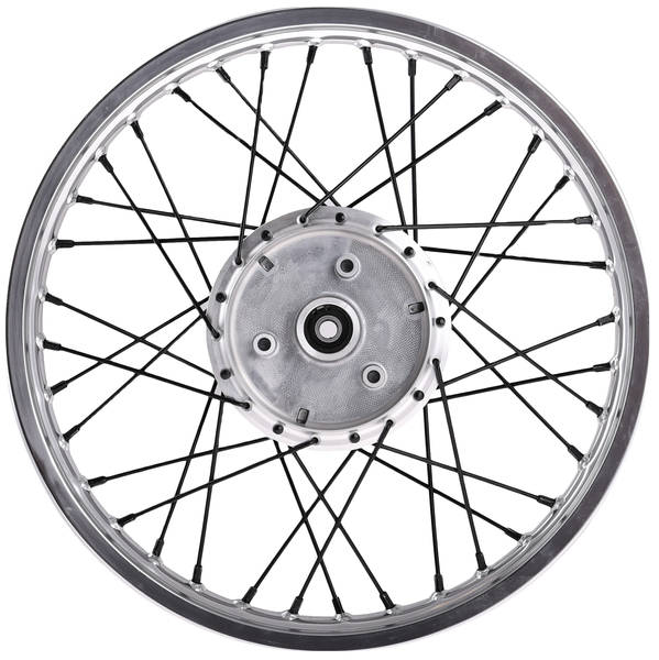 Koło jezdne 1,40x16 Simson S50/51/70 aluminium DPR